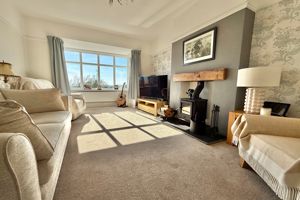 South Westerly Living Room- click for photo gallery